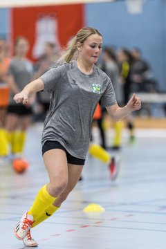 Bild 72 - wBJ NFV Futsalmeisterschaft